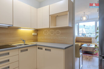 Prodej bytu 2+kk, 47 m², Všemina - 4