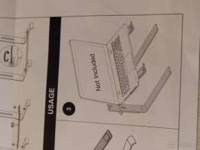 STOJAN NA NOTEBOOK BONTEC LS03 - 4