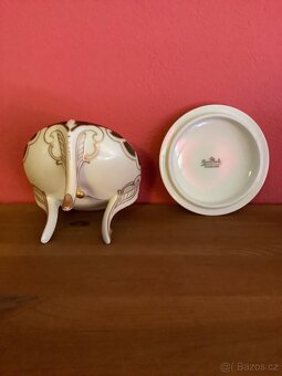 ROSENTHAL - trojnožka - 4