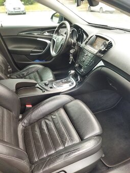 Opel insignie - 4