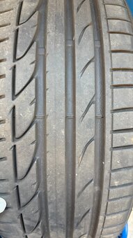 4 x Bridgestone Potenza S001 235/40 R19 96 W XL Letní - 4