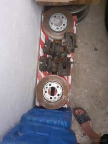 Seat ibiza 6l - 4