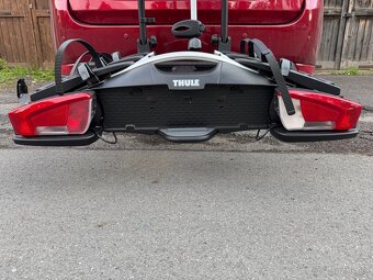 Thule VeloCompact 3 (926) - jako nový - 4