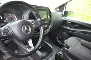 Mercedes-Benz Sprinter Vito 116 CDi 7G automat - 4
