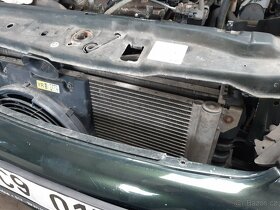 Opel Astra G 1999 HB 1,6 Ecotec KRASNA - DILY - 4