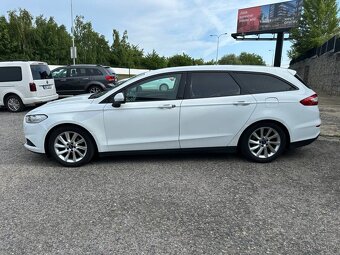 Ford Mondeo 2017 1.5 - 4