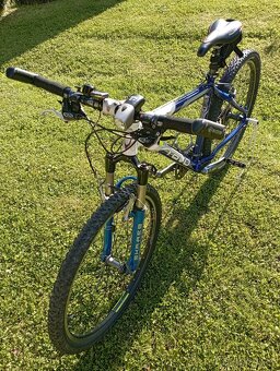 Horské kolo Ravo Racing XC vel. M 17" - 4