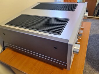 Luxman L-590AX - 4