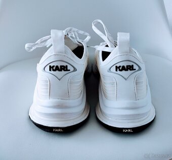 Karl Lagerfeld Lux Finesse 41 - 4
