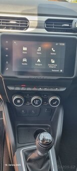 Prodám DACIA DUSTER Journey TCe 150 4x4. - 4