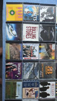 Cd hudba - 4