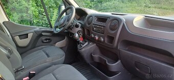 Opel Movano 2013 - 4