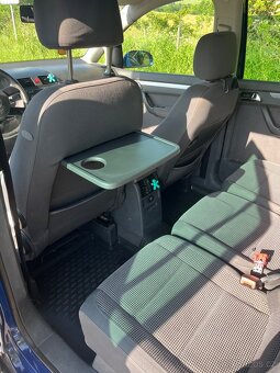 Touran 1t1 2.0 tdi 100kw - 4