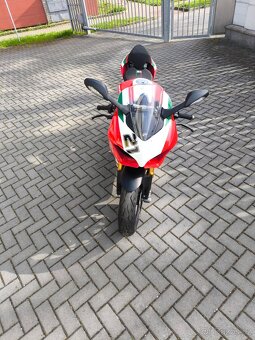 Ducati Panigale V2 Bayliss - 4