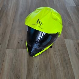Moto oblečení - 4