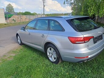 Audi A4 2.0 tdi Sport - 4