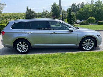 VOLKSWAGEN PASSAT 2,0 TDI 110 KW DSG NAVI DPH - 4