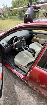 Ford Mondeo 2.0 benzín - 4