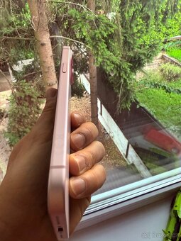 Iphone 15 Plus Pink 128GB - 4