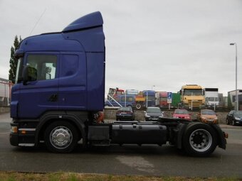SCANIA R 420 - 4