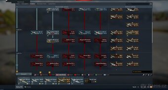 War Thunder - 4