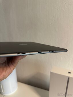 TOP - iPad Air 3. gen. + Apple Pencil - 4