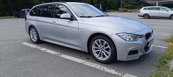 BMW f31 330d xDrive - 4