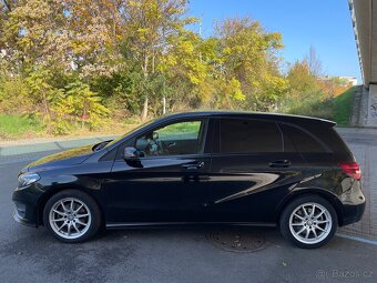 Mercedes-Benz B220d 4Matic / odpočet DPH - 4