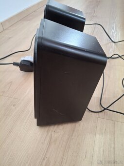 aktivni reproduktory Technica - 4