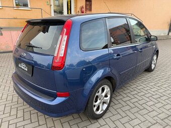 Ford C-Max 1.6 16V - 4