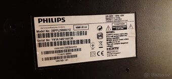 Monitor 28" Philips 28PFL2908H/12 - 4