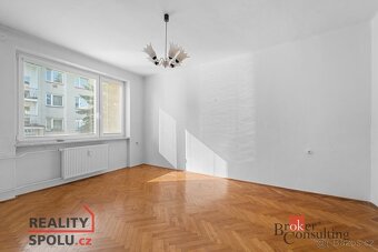 Prodej, byty/3+1, 70 m2, Dobrušská 578, 51773 Opočno, Rychno - 4