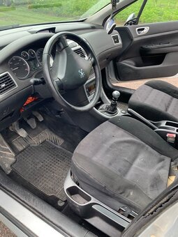 Peugeot 307 sw - 4