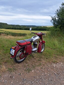ČZ 175/450 Deluxe - 4