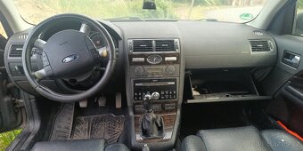 Ford Mondeo MK3 - 4