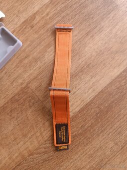 Řemínek pro Apple Watch Ultra 49/45/44/42/41/40/38 - 4