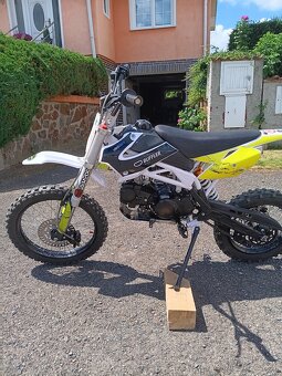 Buffler D125Y 17+14 - 4