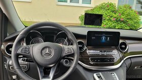 Marco Polo Horizon V300d, 4matic, Westfalia - 4