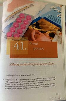 Čekáme děťátko - 4