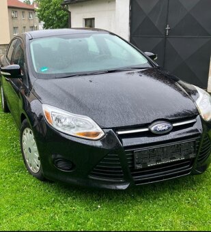 Ford Focus - 4