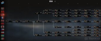 World of Tanks - Účet - 4