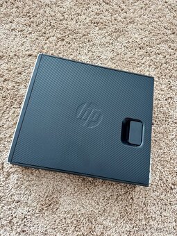 Počítač HP - 4