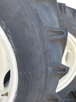 16,9-34 Kola  Mitas Zetor - 4