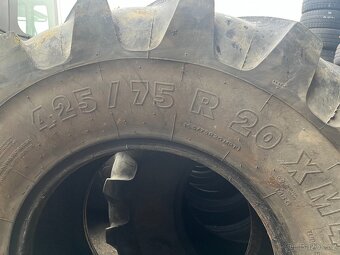 MICHELIN 425/75/20 425/75r20 r20 425 75 20 - 4