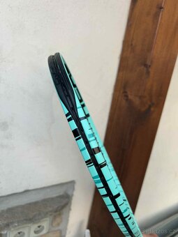 Tenisová raketa Head MX Spark Comp Mint L3 - 4
