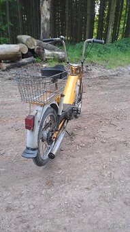 Babetta 207 - 4