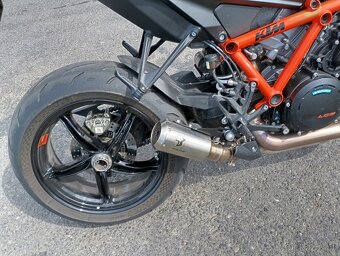 KTM 1390 Superduke EVO Tech PACK 2024 - 4