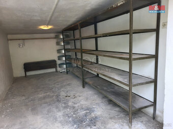 Prodej garáže, 20 m², Brno - 4