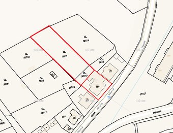 Prodej rodinného domu 2× cca 80 m² se zahradou - 4