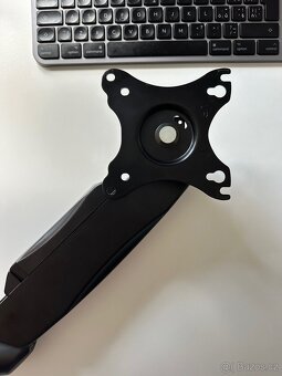 AlzaErgo Arm AR.1.1 - Držák na monitor - 4